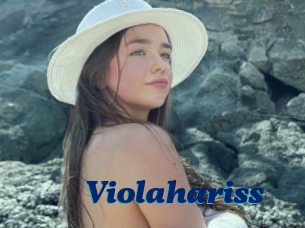 Violahariss