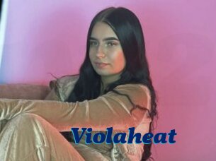 Violaheat