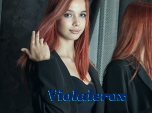 Violalerox