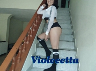 Violeeetta