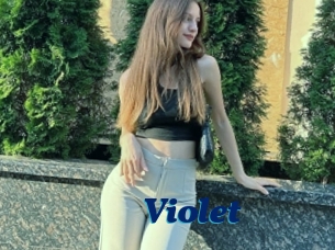 Violet