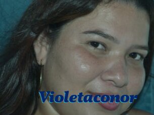 Violetaconor