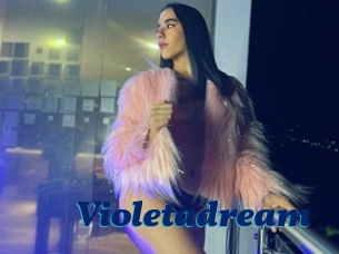 Violetadream