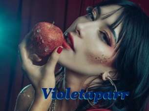 Violetaparr