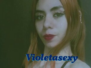 Violetasexy