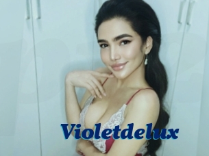 Violetdelux