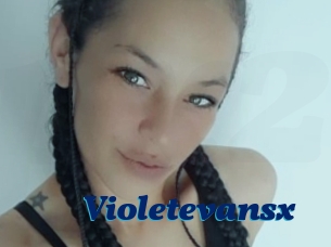 Violetevansx