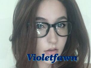 Violetfawn