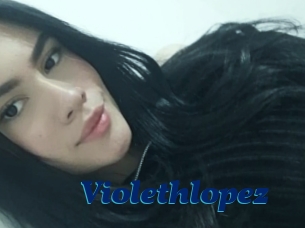 Violethlopez