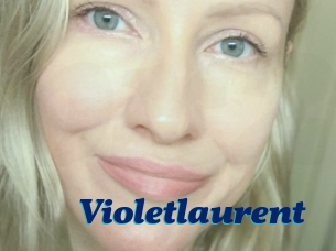 Violetlaurent