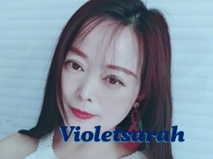 Violetsarah