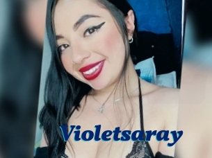 Violetsaray