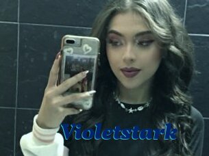Violetstark