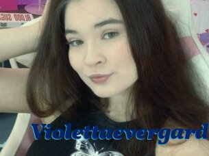 Violettaevergard