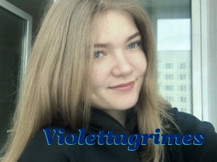 Violettagrimes