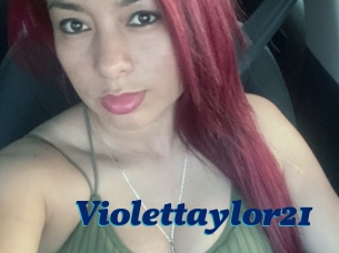 Violettaylor21