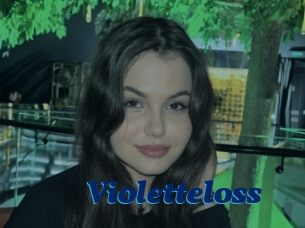 Violetteloss