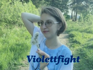 Violettfight