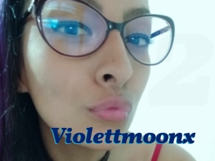 Violettmoonx