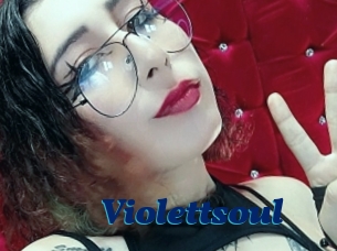 Violettsoul