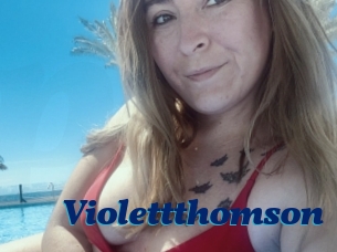 Violettthomson