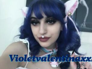 Violetvalentinaxxx