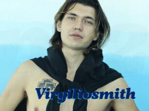 Virgiliosmith