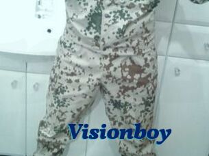 Visionboy