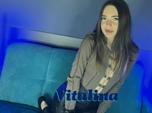 Vitalina