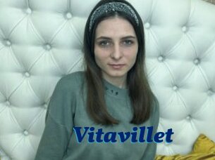 Vitavillet