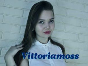 Vittoriamoss