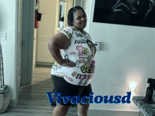 Vivaciousd