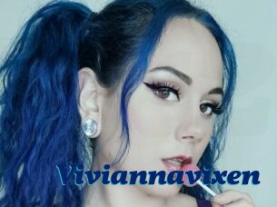 Viviannavixen