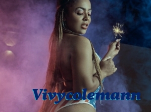 Vivycolemann