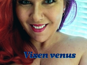 Vixen_venus