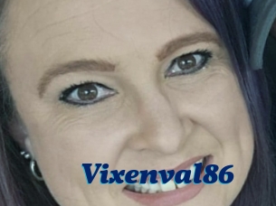 Vixenval86