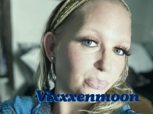 Vixxxenmoon