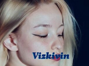 Vizkivin