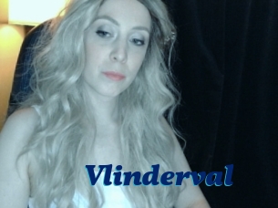 Vlinderval