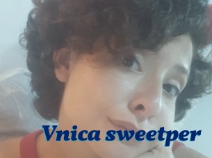 Vnica_sweetper