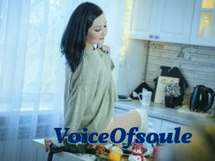 VoiceOfsoule