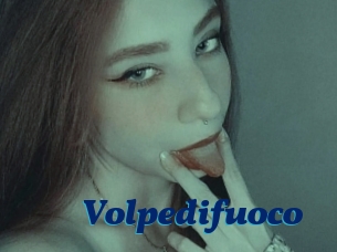Volpedifuoco