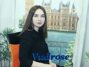 Vudrose