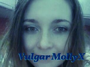 Vulgar_MollyX
