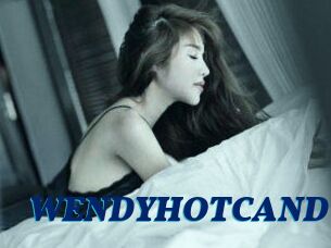 WENDYHOTCANDY