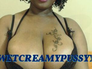 WETCREAMYPUSSYY