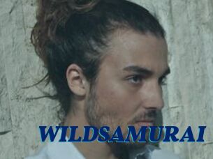 WILD_SAMURAI
