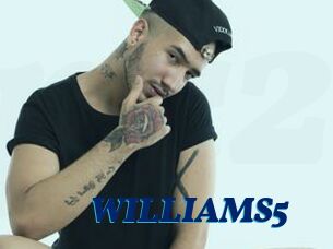 WILLIAMS5