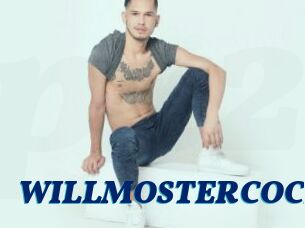 WILLMOSTERCOCK