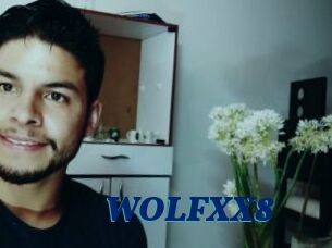WOLFXX8